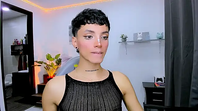 Snapshot of nilam_valker chatting on 09.20.25 nilam valker online show from 09.20.25