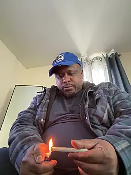 BlueNightsUncle online show from 02.23.26