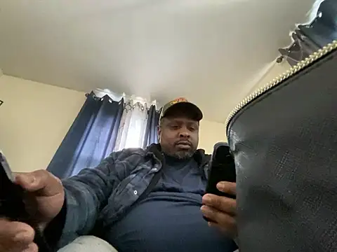 BlueNightsUncle online show from 03.18.26