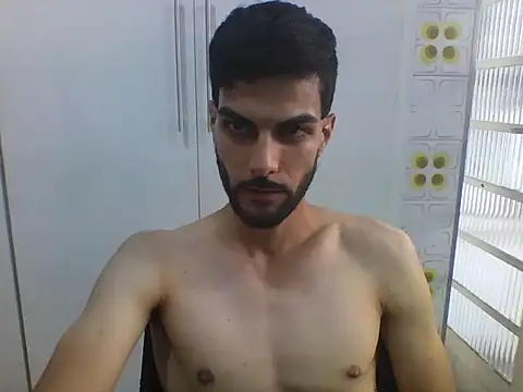 Gabrielteixeira120 online show from 04.15.26