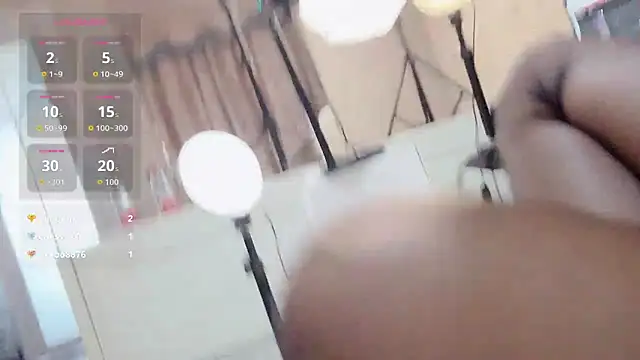 yueyue2003 online show from 09.27.25