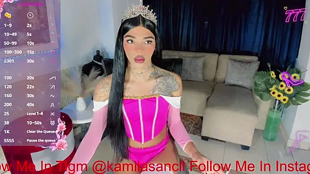 Snapshot of cherry_crushx chatting on 05.06.26 cherry crushx online show from 05.06.26
