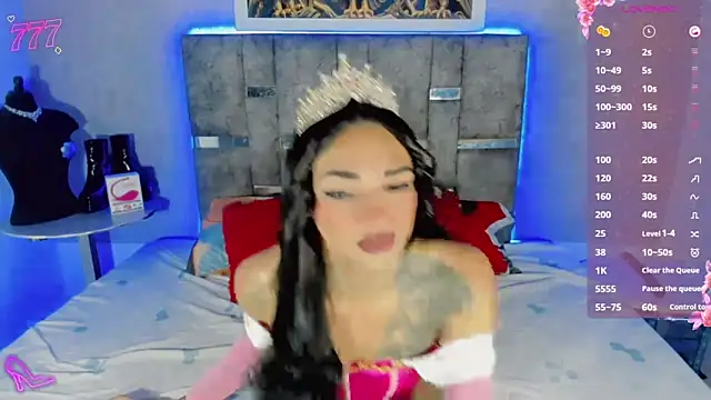 Snapshot of cherry_crushx chatting on 05.30.26 cherry crushx online show from 05.30.26