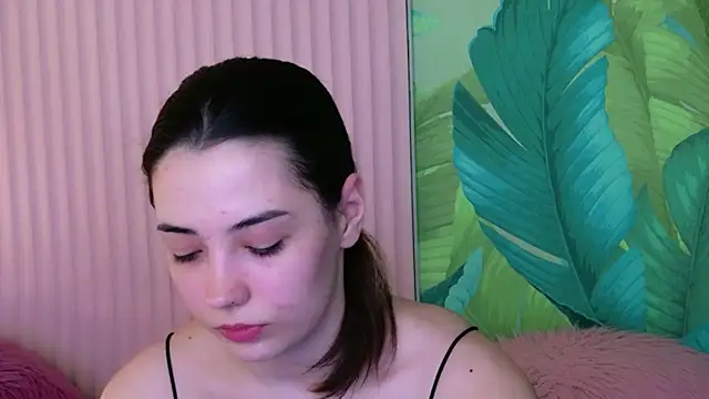 Alice Deleon online show from 03.15.26