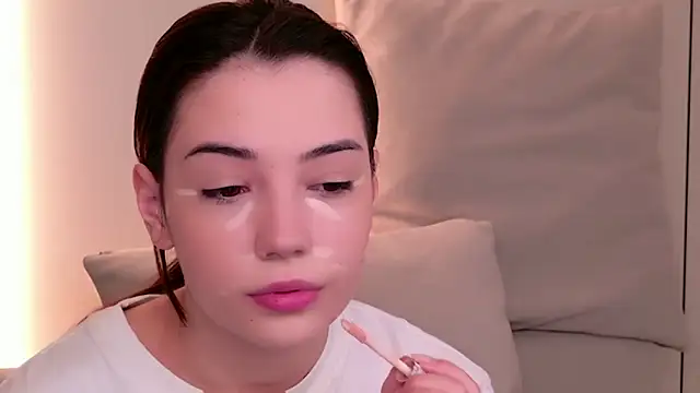 Alice Deleon online show from 04.09.26