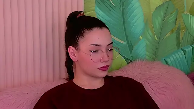 Alice Deleon online show from 04.12.26