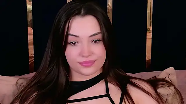 Snapshot of Alice_Deleon chatting on 05.31.26 Alice Deleon online show from 05.31.26