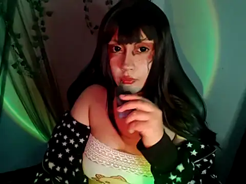 Snapshot of blue_katt chatting on 01.07.26 blue katt online show from 01.07.26