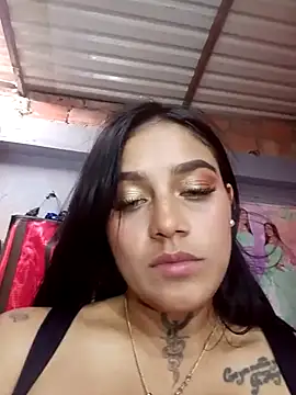 Snapshot of Emily_sharlot chatting on 03.02.25 Emily sharlot online show from 03.02.25