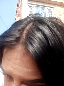 Snapshot of Emily_sharlot chatting on 03.08.25 Emily sharlot online show from 03.08.25