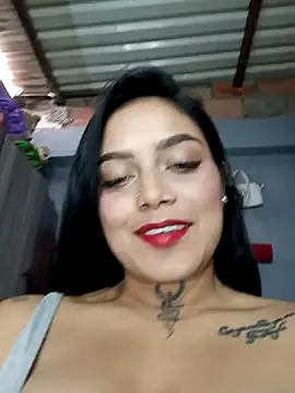 Snapshot of Emily_sharlot chatting on 03.09.25 Emily sharlot online show from 03.09.25