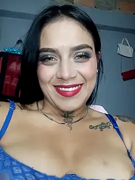 Snapshot of Emily_sharlot chatting on 03.16.25 Emily sharlot online show from 03.16.25