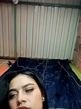 Snapshot of Emily_sharlot chatting on 03.20.25 Emily sharlot online show from 03.20.25