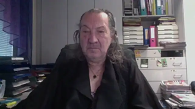 Snapshot of HMStraps01 chatting on 02.05.26 HMStraps01 online show from 02.05.26