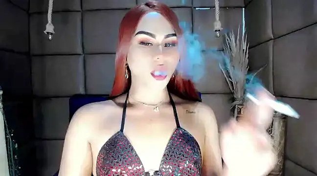 Iris Gill online show from 03.19.25