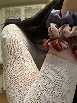 sexymelli18 online show from 03.18.26