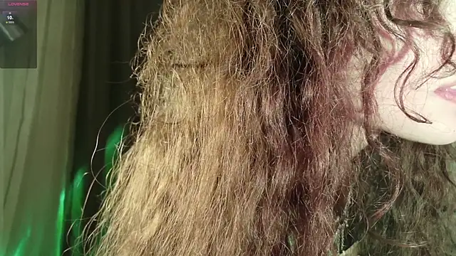 Snapshot of Dizer_clopy chatting on 11.21.25 Dizer clopy online show from 11.21.25