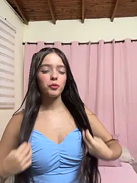 sammy gomez07 online show from 09.11.25