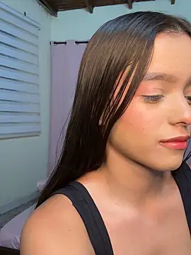 sammy gomez07 online show from 10.10.25