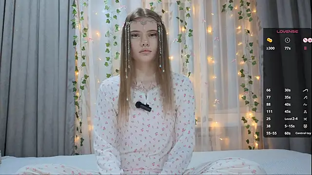 CarolinePepper online show from 01.17.26