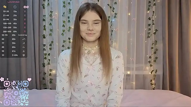 CarolinePepper online show from 02.22.26