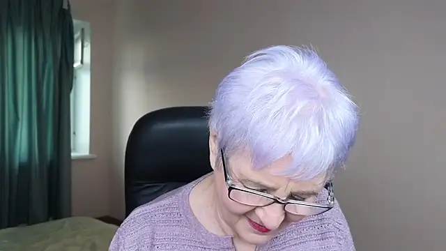 Sandra Snowflake online show from 03.20.25