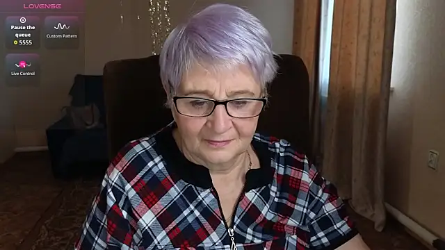 Sandra Snowflake online show from 01.06.26