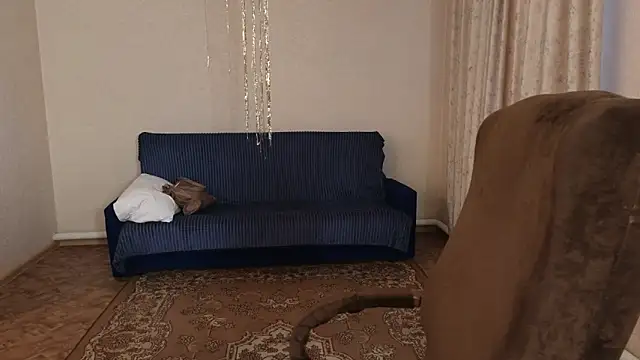 Sandra Snowflake online show from 01.09.26