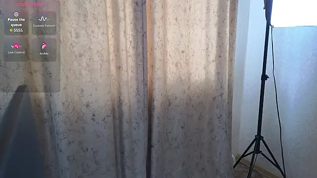 Sandra Snowflake online show from 01.11.26