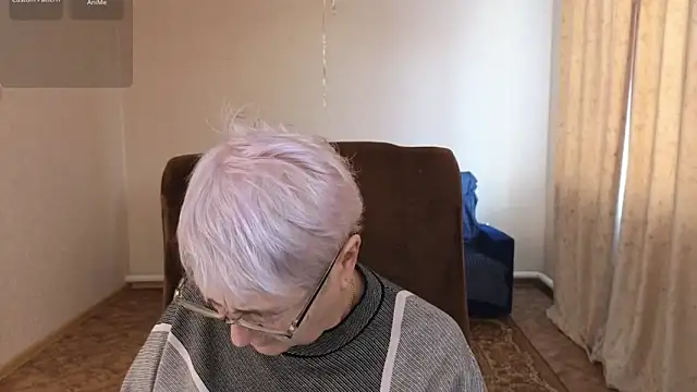 Snapshot of Sandra_Snowflake chatting on 01.16.26 Sandra Snowflake online show from 01.16.26