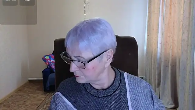 Snapshot of Sandra_Snowflake chatting on 01.19.26 Sandra Snowflake online show from 01.19.26