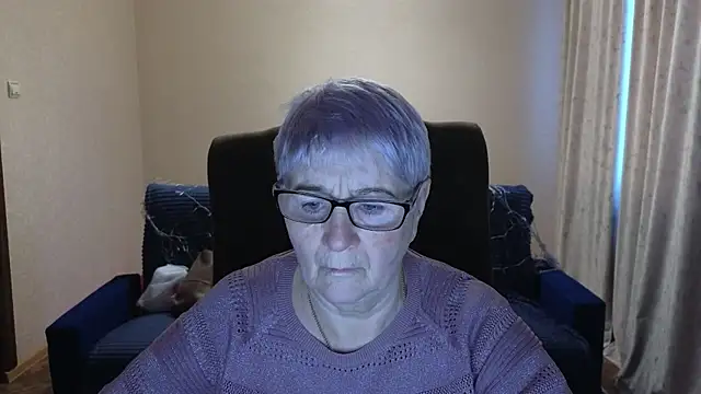 Snapshot of Sandra_Snowflake chatting on 02.21.26 Sandra Snowflake online show from 02.21.26