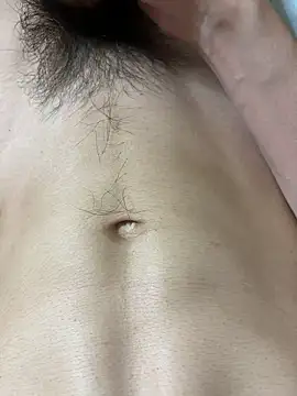 tsune694 online show from 10.10.25