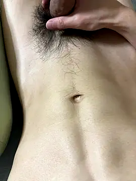 tsune694 online show from 10.17.25