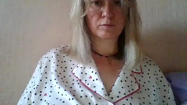 Mary888x online show from 07.05.26