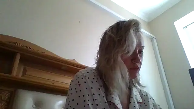 Mary888x online show from 07.23.26