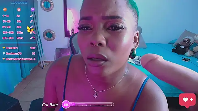 DashaSousaa online show from 03.19.25