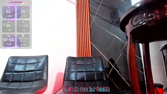 Madison Cambell online show from 09.13.25