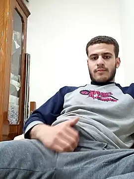gabar8 online show from 04.18.26
