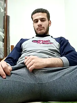gabar8 online show from 04.19.26