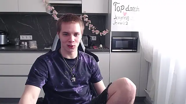 yourlildemon online show from 03.18.26