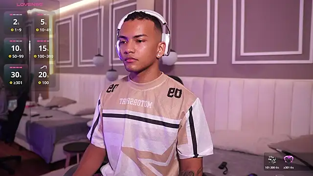 Rafa2004Cruz online show from 02.12.26