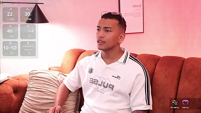 Rafa2004Cruz online show from 04.18.26