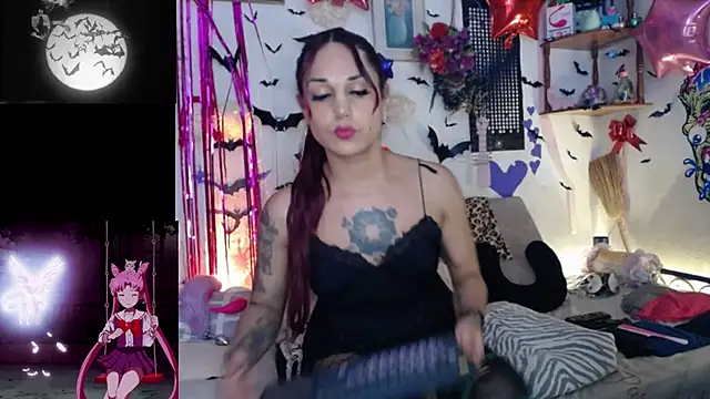 purplekattlyn online show from 02.13.26