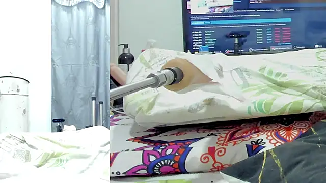 afroditacute15 online show from 03.19.25