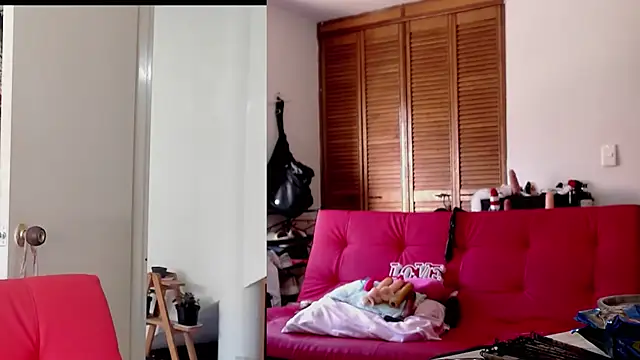 afroditacute15 online show from 09.09.25