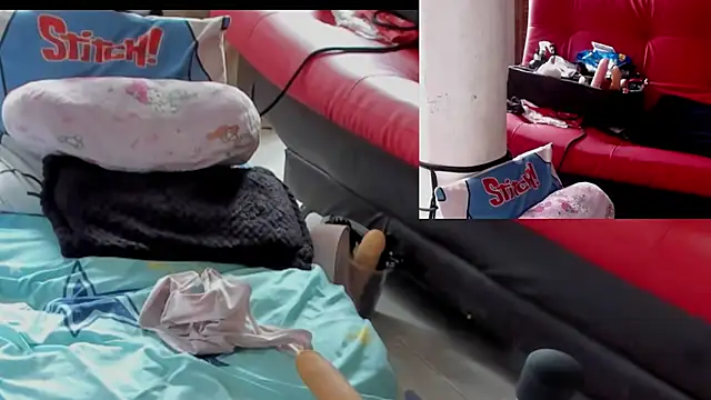 afroditacute15 online show from 10.01.25