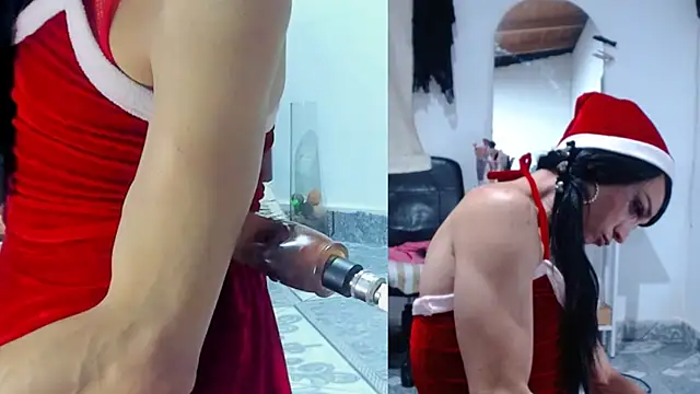 afroditacute15 online show from 12.01.25