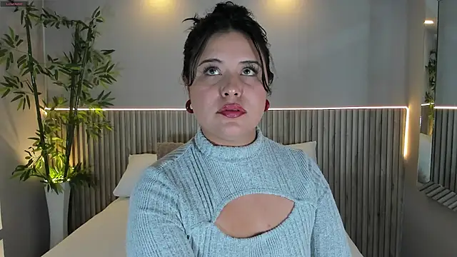 GeorginaReyes online show from 03.14.25