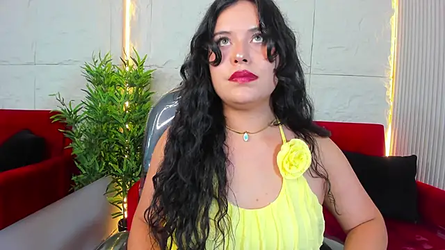 GeorginaReyes online show from 03.22.25